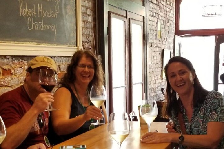 Taste of the Strand all-inclusive family friendly food tours - Photo 1 of 4